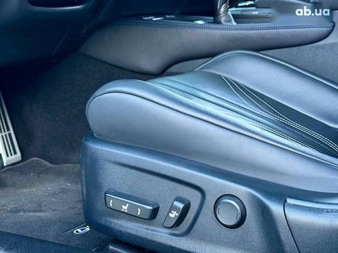 Lexus GS 2015 - фото 20