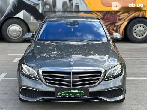 Mercedes-Benz E-Класс 2016 - фото 7
