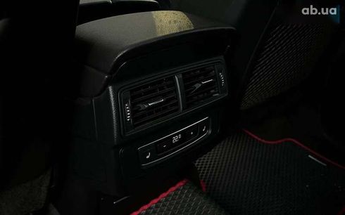 Audi Q7 2016 - фото 25