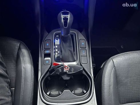 Hyundai Santa Fe 2013 - фото 16