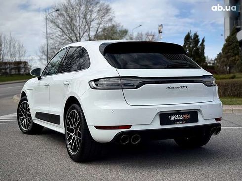 Porsche Macan 2021 - фото 10