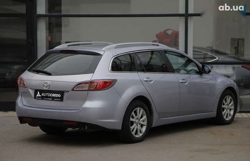 Mazda 6 2008 - фото 4