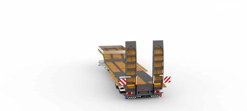 TAD TUR Jumbo 25-2 2025 - фото 15