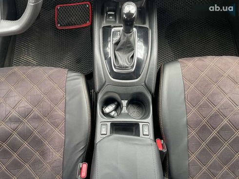 Nissan X-Trail 2018 - фото 12