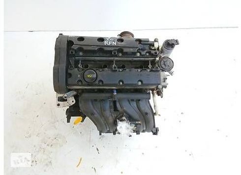 двигатель в сборе для Citroёn C5 - купити на Автобазарі - фото 2