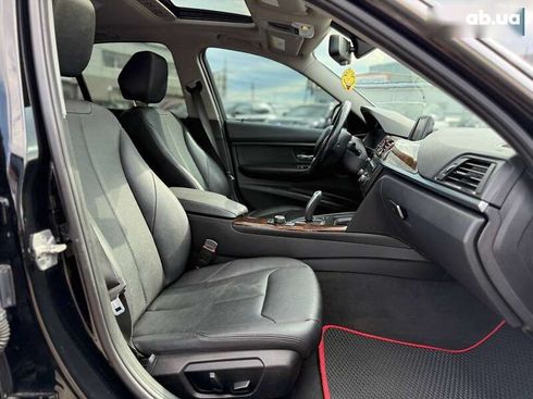 BMW 3 серия 2014 - фото 25