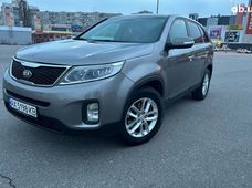 Запчасти Разборки на Легковые авто Kia Чернигов - купить на Автобазаре