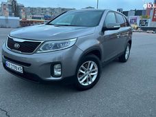 Запчасти Kia Sorento в Харькове - купить на Автобазаре