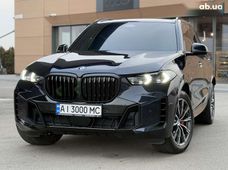 Продажа б/у BMW X5 2023 года в Днепре - купить на Автобазаре