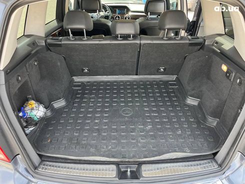 Mercedes-Benz GLK-Класс 2014 серый - фото 23