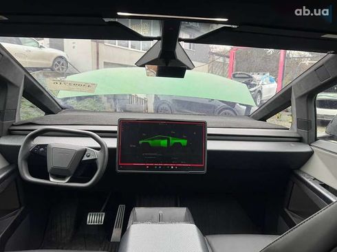 Tesla Cybertruck 2025 - фото 13
