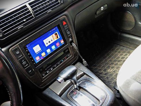 Volkswagen Passat 2001 - фото 10