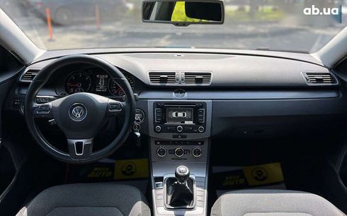 Volkswagen Passat 2012 - фото 13
