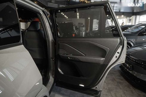 Lexus TX 2024 - фото 10