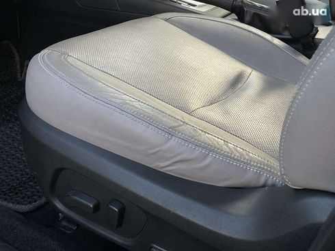 Subaru Forester 2015 - фото 15