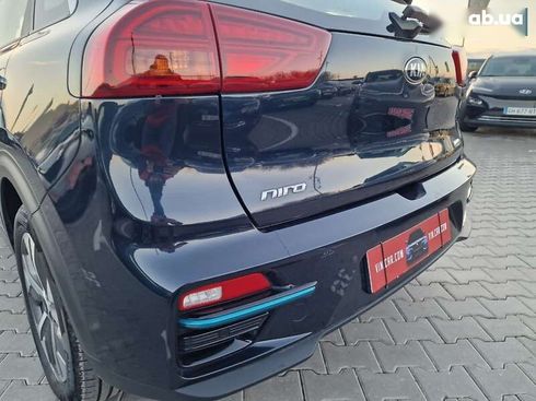Kia Niro 2020 - фото 18