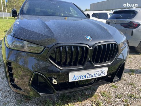 BMW X6 2024 - фото 14