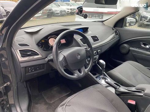 Renault Megane 2013 - фото 9