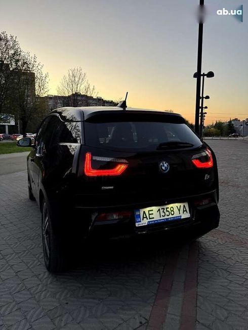 BMW i3 2016 - фото 7