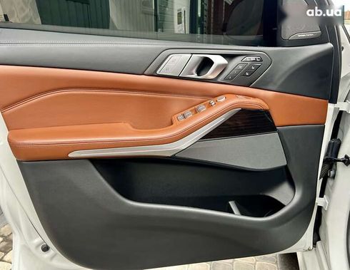 BMW X7 2019 - фото 15