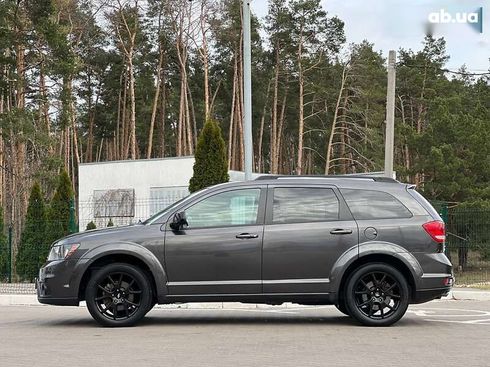 Dodge Journey 2017 - фото 11