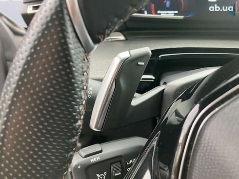 Peugeot 508 2020 - фото 28