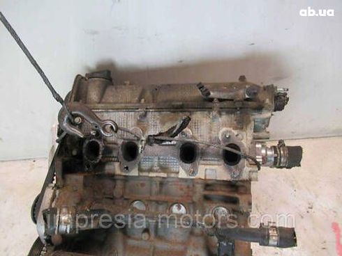 двигатель в сборе для Ford Ka - купити на Автобазарі - фото 8