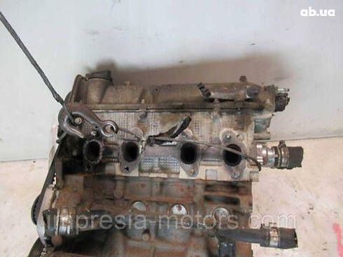 двигатель в сборе для Ford Ka - купить на Автобазаре - фото 8