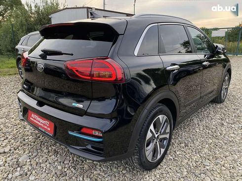 Kia Niro 2020 - фото 22