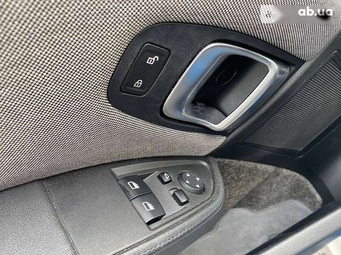 BMW i3 2015 - фото 19