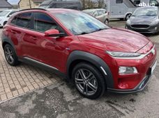 Продажа б/у Hyundai Kona Electric 2018 года - купить на Автобазаре