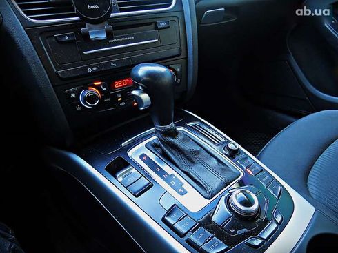 Audi A4 2011 - фото 9