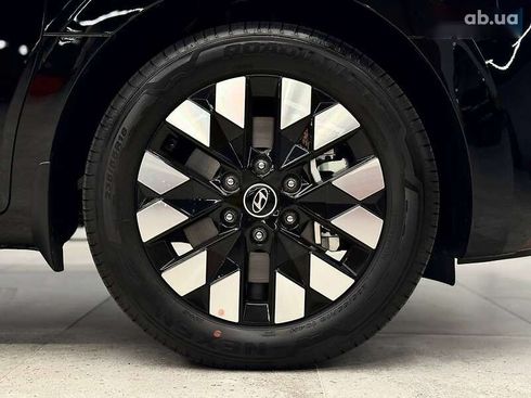 Hyundai Staria 2025 - фото 18