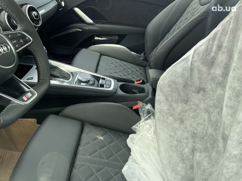 Audi TT 2023 - фото 24