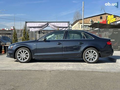 Audi A4 2013 - фото 3