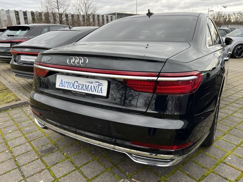 Audi A8 2021 - фото 37