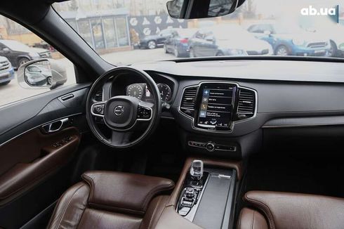 Volvo XC90 2020 - фото 12