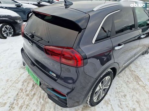 Kia Niro 2020 - фото 16