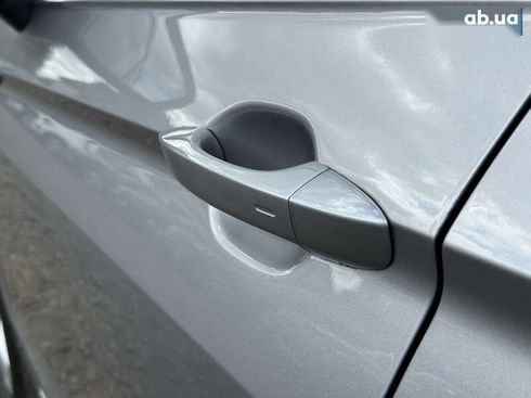 Volkswagen Tiguan Allspace 2020 - фото 19