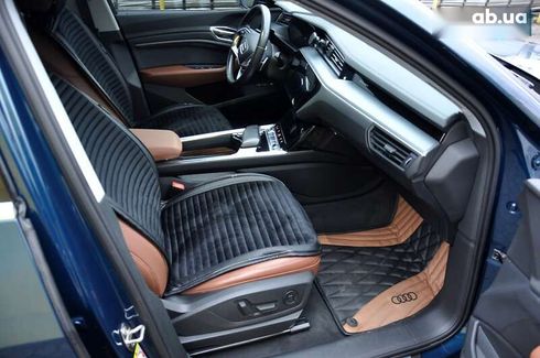 Audi E-Tron 2020 - фото 30