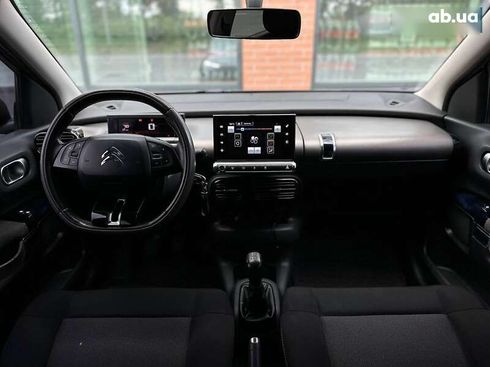 Citroёn C4 Cactus 2015 - фото 18