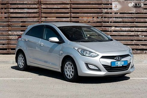 Hyundai i30 2013 - фото 2