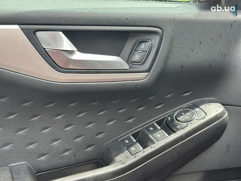 Ford Escape 2020 - фото 19