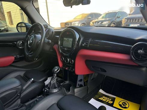 MINI Hatch 2017 - фото 28