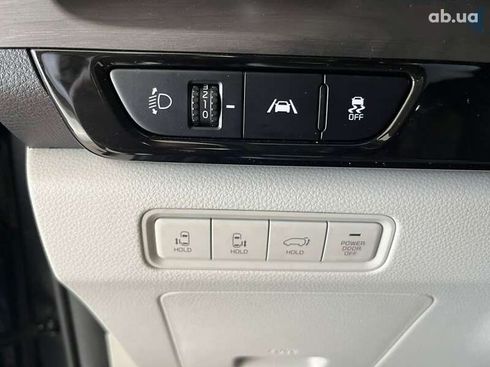 Kia Carnival 2023 - фото 14
