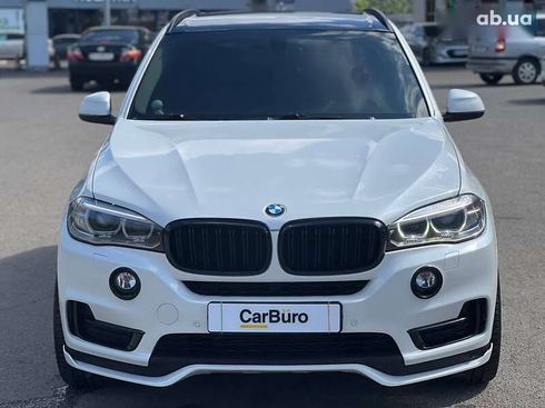 BMW X5 2013 - фото 4