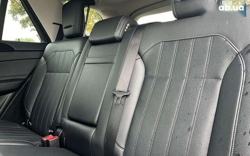 Mercedes-Benz GLE-Class 2015 - фото 21