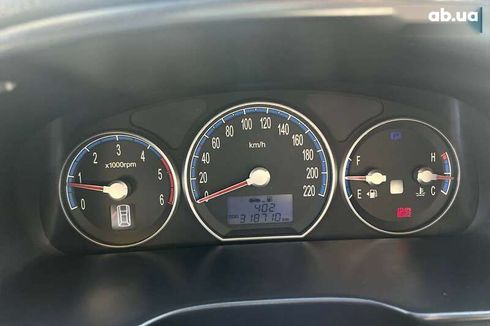 Hyundai Santa Fe 2007 - фото 11