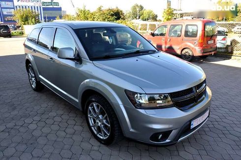 Dodge Journey 2019 - фото 3