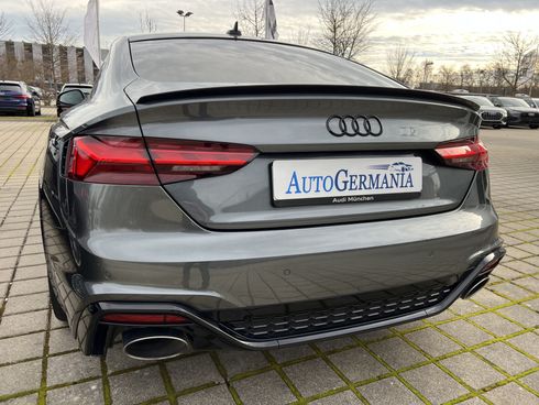 Audi RS 5 2022 - фото 21